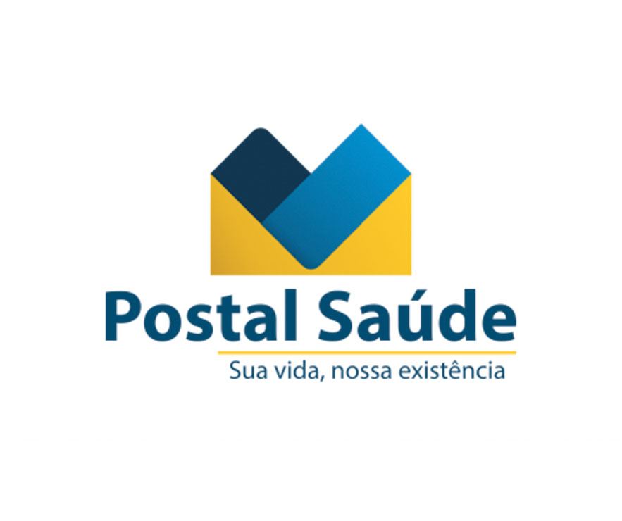 Postal Saúde