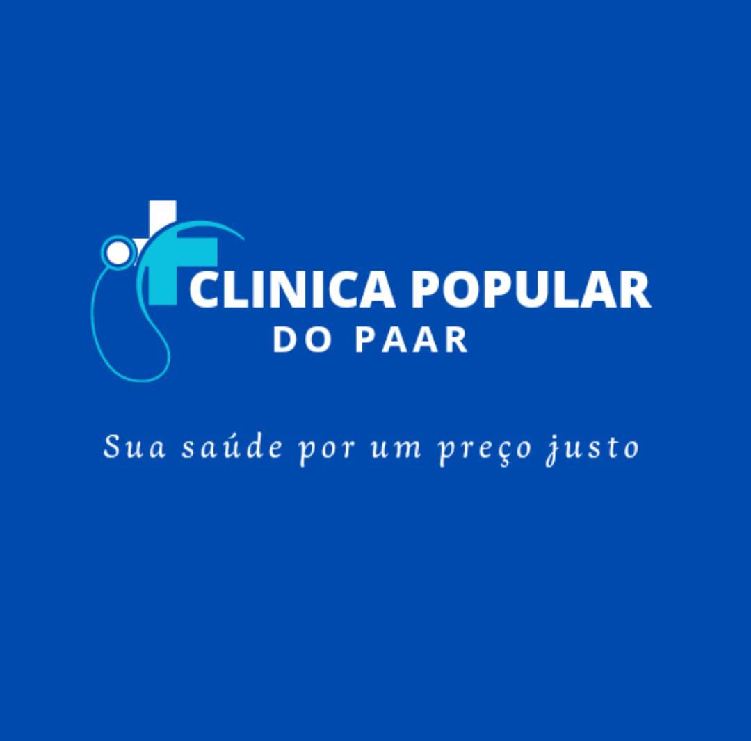 Clínica Popular